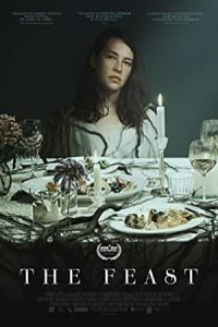 The Feast 2021 ضیافت