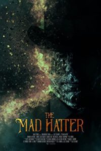 The Mad Hatter 2021 کلاهدوز دیوانه