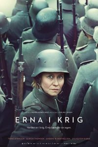 Erna at War 2020 مادری در جنگ