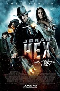 Jonah Hex 2010 جونا هکس