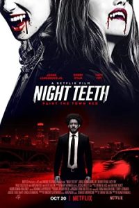 Night Teeth 2021 دندان شب