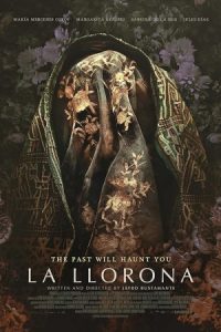 La Llorona 2019 لورونا