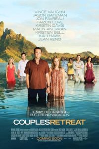 Couples Retreat 2009 فرار زوج‌ها