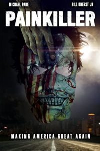 Painkiller 2021 مسکن