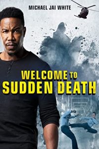 Welcome to Sudden Death 2020 به مرگ ناگهانی خوش آمدید