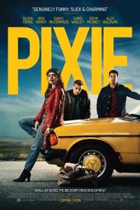 Pixie 2020 پیکسی