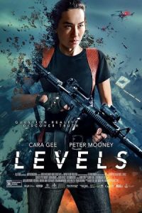 Levels 2024 سطوح