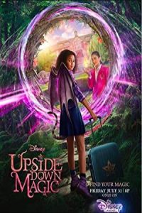 Upside-Down Magic 2020 سحر و جادو وارونه