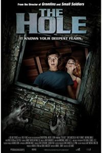 The Hole 2009 حفره