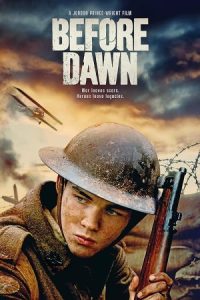 Before Dawn 2024 پیش از سپیده‌ دم