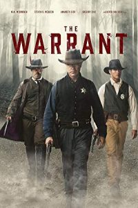 The Warrant 2020 حکم