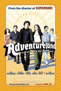 Adventureland 2009 سرزمین ماجراجویی
