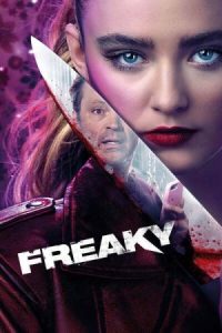 Freaky 2020 فریکی یا عجیب و غریب