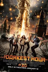 The Darkest Hour 2011 تاریک ترین ساعت