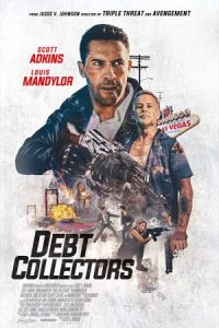 Debt Collectors 2020 شرخر 2 یا تحصیلدار 2