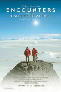 Encounters at the End of the World 2007 رویارویی در انتهای جهان