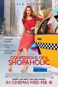 Confessions of a Shopaholic 2009 اعترافات یک معتاد به خرید