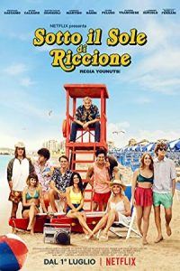 Under the Riccione Sun 2020 زیر آفتاب ریکیون