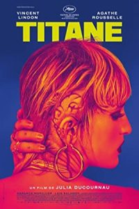 Titane 2021 تیتان
