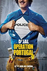 Operation Portugal 2021 عملیات پرتغالی