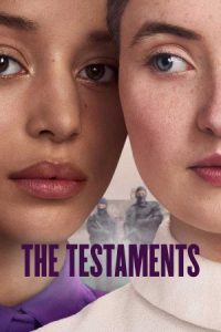 The Testaments 2026 عهدها