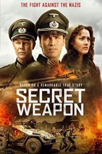 Secret Weapon 2019 سلاح سری