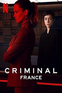 Criminal: France 2019 جنایتکار