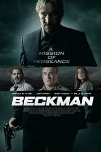 Beckman 2020 بکمن