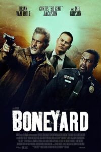 Boneyard 2024 قبرستان