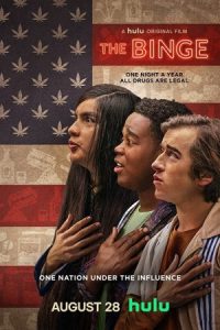 The Binge 2020 زیاده روی