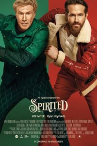 Spirited 2022 اسپریتد