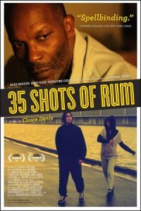 35 Shots of Rum 2008 سی و پنج عکس از رم