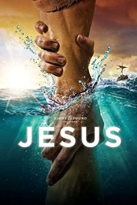 Jesus 2020 عیسی