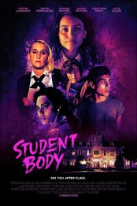 Student Body 2022 بدن دانشجویی