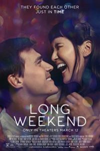 Long Weekend 2021 آخر هفته طولانی