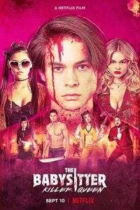 The Babysitter: Killer Queen 2020 پرستار بچه: ملکه قاتل