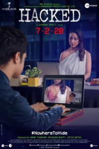 Hacked 2020 هک شده است