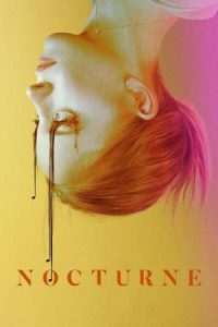 Nocturne 2020 قطعه‌ رویایى
