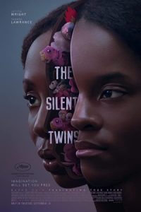 The Silent Twins 2022 دوقلوهای خاموش