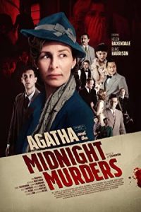 Agatha and the Midnight Murders 2020 آگاتا و قتل های نیمه شب