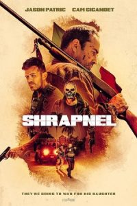 Shrapnel 2023 ترکش