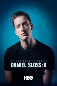 دانلود استندآپ کمدی Daniel Sloss: X 2019 دانیل اسلوس