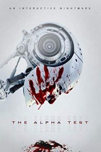 The Alpha Test 2020 آزمون آلفا