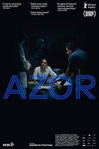 Azor 2021 آزور