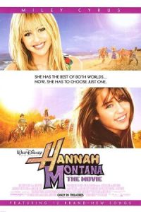 Hannah Montana: The Movie 2009 هانا مونتانا