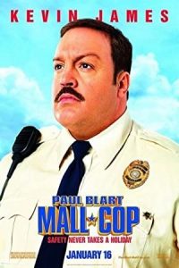 Paul Blart: Mall Cop 2009 پاول بلارت پلیس فروشگاه