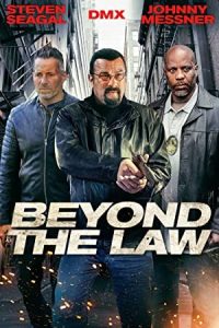 Beyond the Law 2019 فراتر از قانون