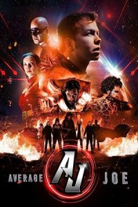 Average Joe 2021 جو متوسط