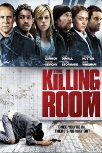 The Killing Room 2009 اتاق قتل