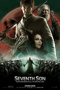 Seventh Son 2014 هفتمین پسر